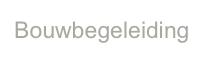 Bouwbegeleiding